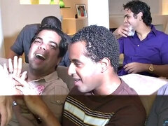 Ερασιτέχνης, Μαύρος, Πίπα, Φετιχ, Ομοφυλόφιλος, Πάρτυ, Δημόσιο, Ματάκιας