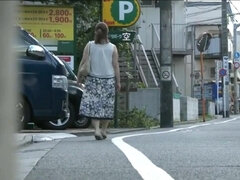 Asiatica, Culo grosso, Pompino, Cicciona, Sega, Giapponese, Mamma che vorrei scoparmi