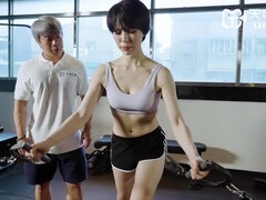 Amateur, Anal, Asiatique, Gros cul, Gros seins, Sucer une bite, En levrette, Adolescente