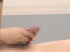 Aziatisch, Handbeurt, Japaans, Masseren