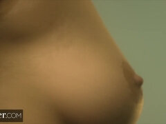 항문, 아기, 큰 음경, 큰 가슴, 오랄섹스, 하드코어, 대단히, 타는