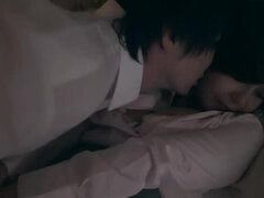 Azijci, Bdsm, Fafanje, Zunanji izliv, Gangbang, Hd, Japonka, Zrela