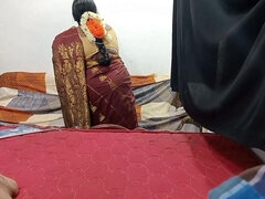 Πίπα, Ινδιάνος, Ώριμη