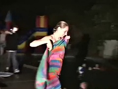 Amatør, Stor pik, Universitet, Sædskud, Fetish, Hårdt, Trusser, Fest