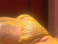 Anal, Stor røv, Blondine, Pik sutte, Brunette, Håndjob, Teenager, Trekant