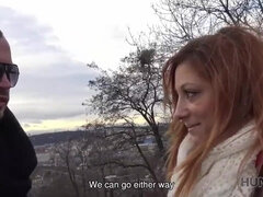 18, Amaterji, Par, Rogonosec, Češka, Hd, Prvoosebno snemanje seksa, Rdečelaska