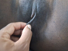 Amatööri, Iso perse, Pariskunta, Tyttöystävä, Intialainen, Näkökulma pov