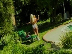 Culo, Tette grandi, Pazza, Masturbazione, Nudi, All'aperto, Figa, D'annata