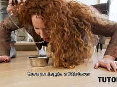 큰 가슴, 커플, Hd, 나이든, 밀프, 러시아인, 스타킹, 선생