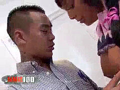 アジア人, 茶髪の, ラティーナ, ユニフォーム