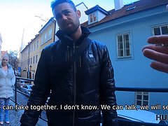 Fafanje, Okrogla, Češka, Velika, Milf, Denar, Drgnjenje ob joške, Joške