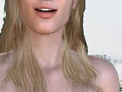 En tercera dimension, Amateur