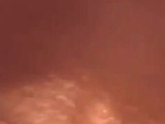 Blond, Pijpbeurt, Harig, Huisvrouw, Moeder die ik wil neuken, Orgasme, Buiten