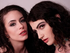 Anaal, Dominatie, Fetisj, Zoenen, Lesbisch, Kut duiken, Strippen, Tiener