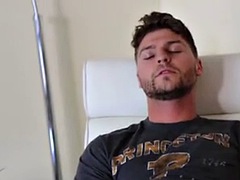 Stor pik, Sædskud, Homoseksuel, Onani, Solo