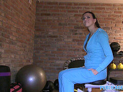 Amateur, Corridas, Gimnasio, Casero, Al aire libre, Realidad