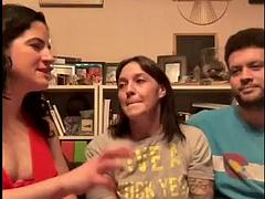 Ώριμη γυναίκα, Τσούλα