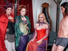 Velký zadek, Velké péro, Velké kozy, Kuřba, Na pejska, Výprask, Milf žcbp, Orgie