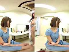 Τρισδιάστατο, Ερασιτέχνης, Ασιάτης, Μεγάλος πούτσος, Πραγματικότητα, Μόνος