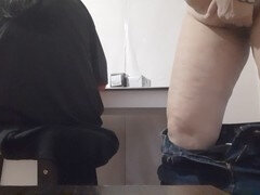 Skole, Hunn, Lesbisk, Onani, Milf, Orgasme, Skjørt