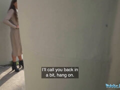 Πίπα, Βρετανός, Μελαχροινή, Ηδ, Εκτός, Πρώτου προσώπου, Δημόσιο, Κοκκαλιάρης