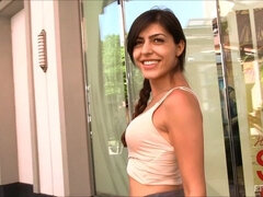 항문, 닫다, 극도의, 수음, 오르가슴, 혼자, 장난감들, 업스커트