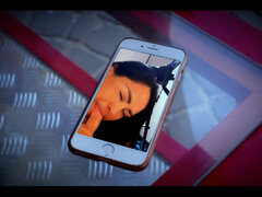 Amatør, Par, Latina, Sexy undertøy, Moden, Mamma, Fitte, Ridning