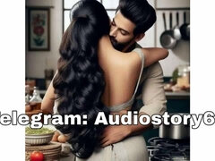 Brunetka, Hardcore, Hd, Indyjski