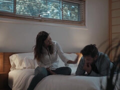 Любители, Брюнетки, Кончили внутрь, Рогоносцы, Зрелые, Милф, Мамочка, Молоденькие