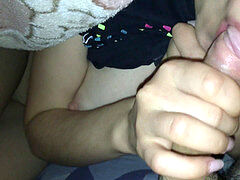 Amateur, Mamada, Corrida, Casero, Adolescente