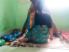 フェラチオ, カップル, 自家製, インド人