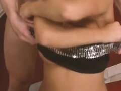 Κώλος, Μεγάλος πούτσος, Μεγάλα βυζιά, Πίπα, Χύσιμο, Μαλακία με το πόδι, Ώριμη γυναίκα, Καβάλημα