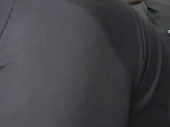 Africain, Cul, Gros cul, Noire, Éjaculer dans la bouche, Interracial, Chatte