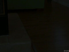 Aasialainen, Perse, Suihinotto, Syväkurkku, Naamallinen, Näkökulma pov, Teini, Tissit