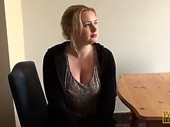 Bondage sadomaso, Tette grandi, Bondage, Cicciona, Venire in bocca, Fetish, Hd, Umiliazione