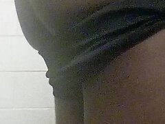 Pauzão, Negroa, Feito em casa, Solo chão