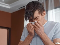 Κώλος, Ποδολαγνεία, Μουνί, Κάλτσες, Έφηβος, Βυζιά