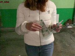 Amatør, Røv, Sindssyg, Penge, Fisse, Røvhåret, Russisk, Bryster