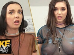 18 χρονον, Μεγάλος κώλος, Μεγάλος πούτσος, Βυζαρού, Ηδ, Φυσικά βυζιά, Καβάλημα, Τρίο