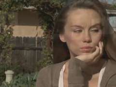 Lesbisch, Rijpe lesbienne