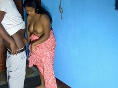 18, Anal, Røv til mund, Tante, Biseksuel, Indier