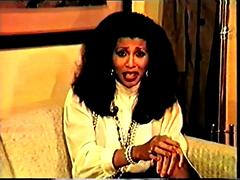 Svart, Ebenholts, Shemale, Solo