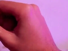 Leie, Grosser schwanz, Spermaladung, Hardcore, Masturbation, Pov, Solo