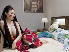 Iso perse, Isot tissit, Suihinotto, Kermakakku, Spermashotti, Kotitekoinen