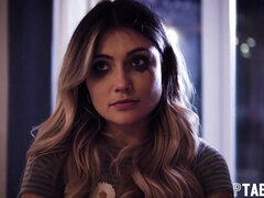 Alexis Fawx and Adria Rae In Interchanged At Birth.mp4