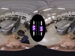 18, Tredimensionell, Avsugning, Brunett, Hardcore, Hd, Pov, Verklighet