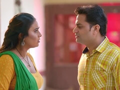 Indian MILF hot erotic movie