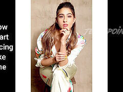 Bucaque, Ela vestida ele nu, Beijar