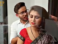 Dubbele penetratie, Trio