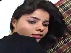 Anaal, Pijpbeurt, Hardcore, Latijnse vrouw